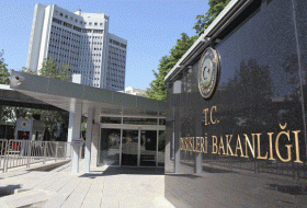 Saudi ambassador summoned to Turkish Foreign Ministry